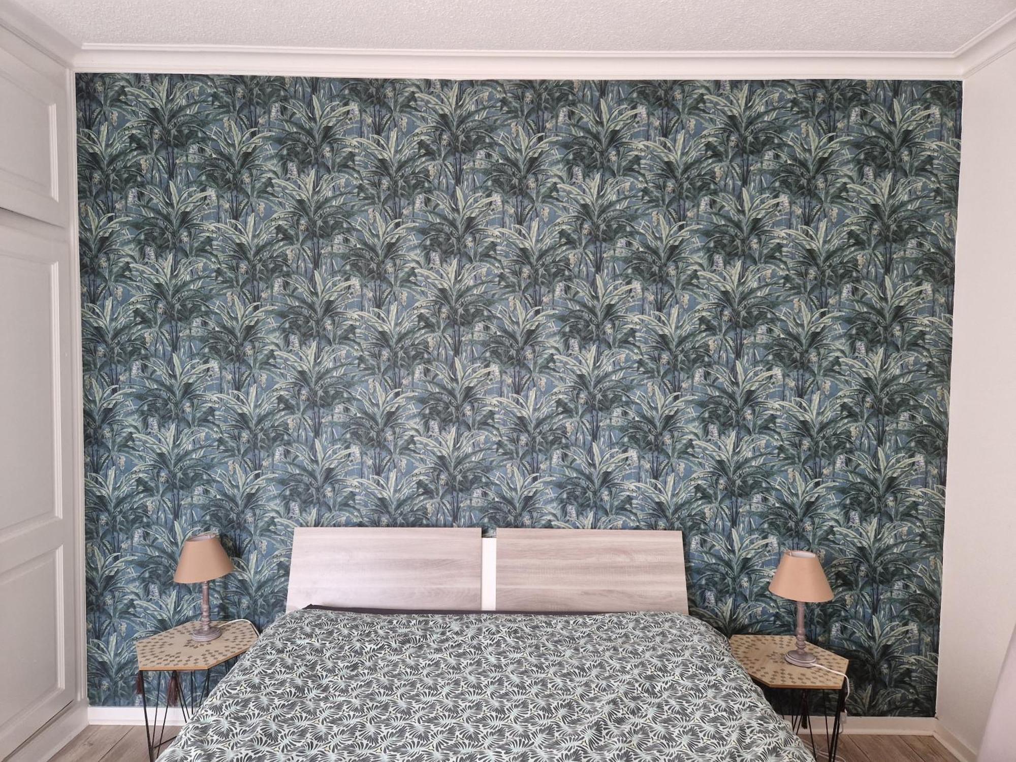 蒙德马桑Cocooning公寓 外观 照片